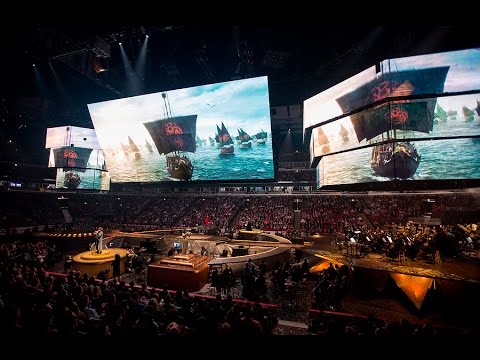 Game of Thrones Live Concert Experience at Little Caesars Arena