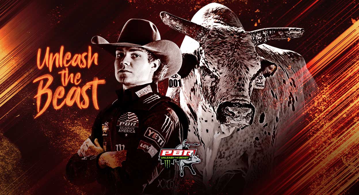 PBR Unleash The Beast Tickets 24th September Little Caesars Arena