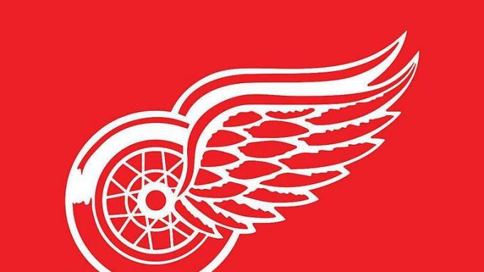 2020-2021 Detroit Red Wings Season Tickets (Includes Tickets To All Regular Season Home Games) at Little Caesars Arena