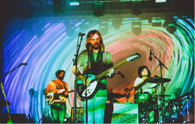 Tame Impala [CANCELLED] at Little Caesars Arena