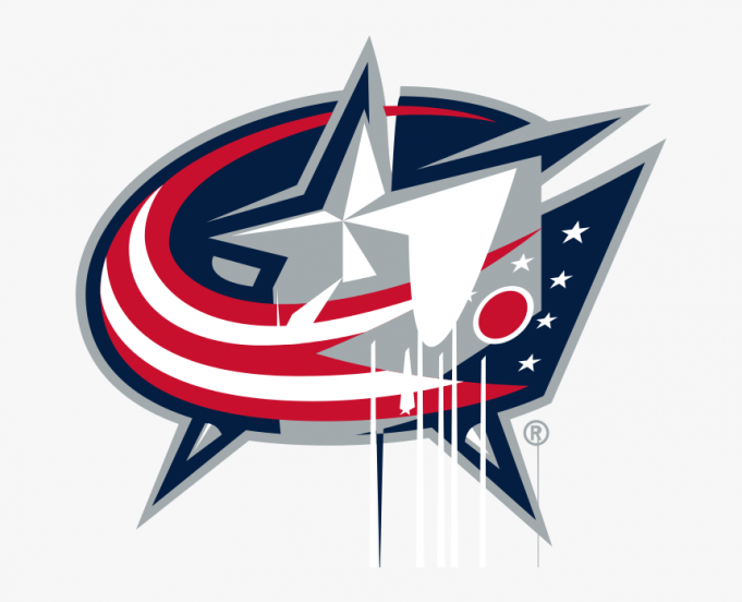 Detroit Red Wings vs. Columbus Blue Jackets at Little Caesars Arena