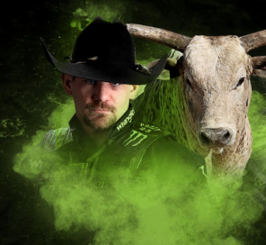 PBR - Unleash The Beast - 2 Day Pass [CANCELLED] at Little Caesars Arena