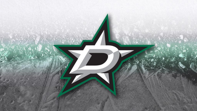 Detroit Red Wings vs. Dallas Stars at Little Caesars Arena