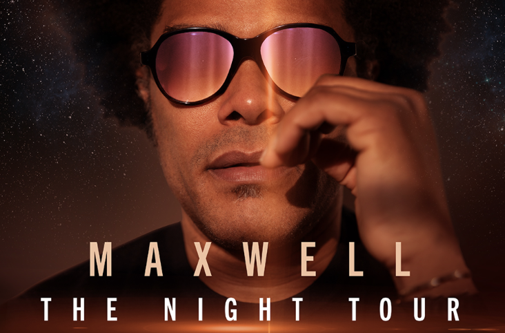 Maxwell at Little Caesars Arena tickets Maxwell at Little Caesars Arena