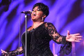 Anita Baker at Little Caesars Arena