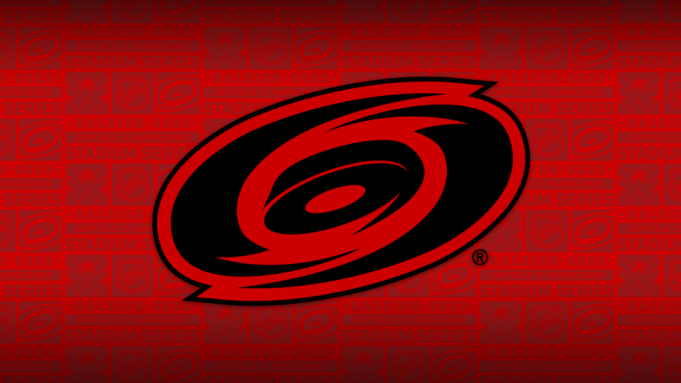 Detroit Red Wings vs. Carolina Hurricanes at Little Caesars Arena