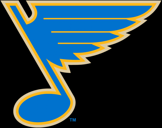 Detroit Red Wings vs. St. Louis Blues at Little Caesars Arena