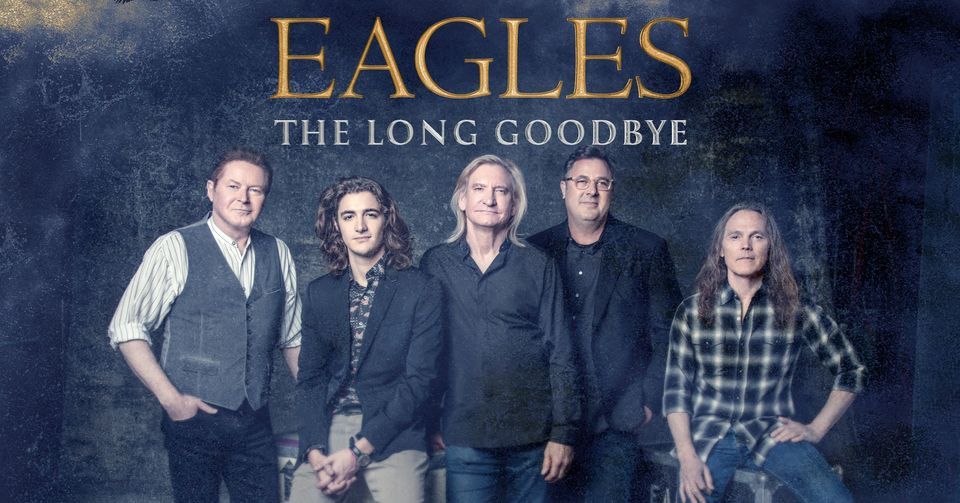The Eagles & Steely Dan