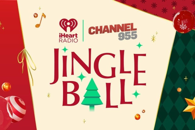 Channel 95.5's Jingle Ball