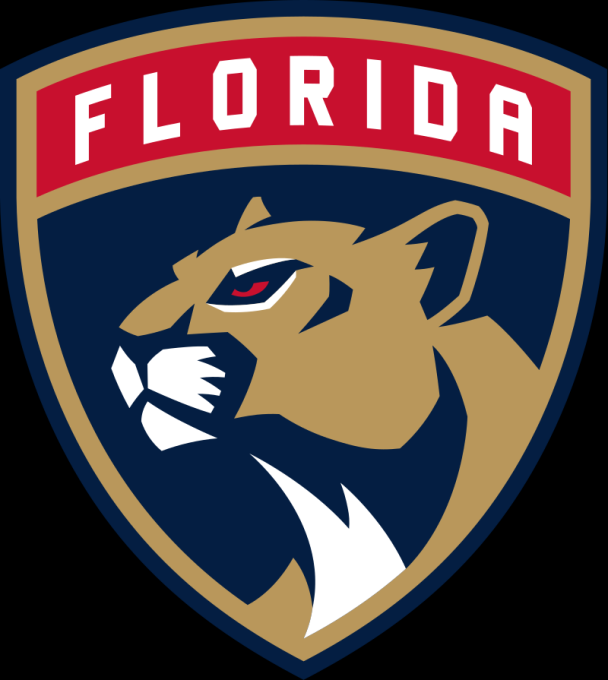 Detroit Red Wings vs. Florida Panthers