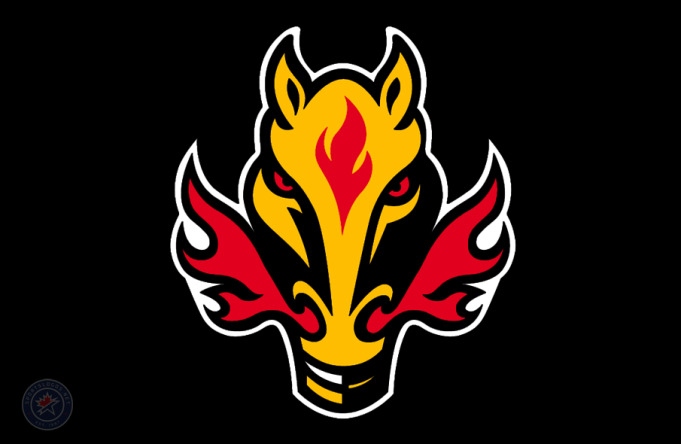 Detroit Red Wings vs. Calgary Flames