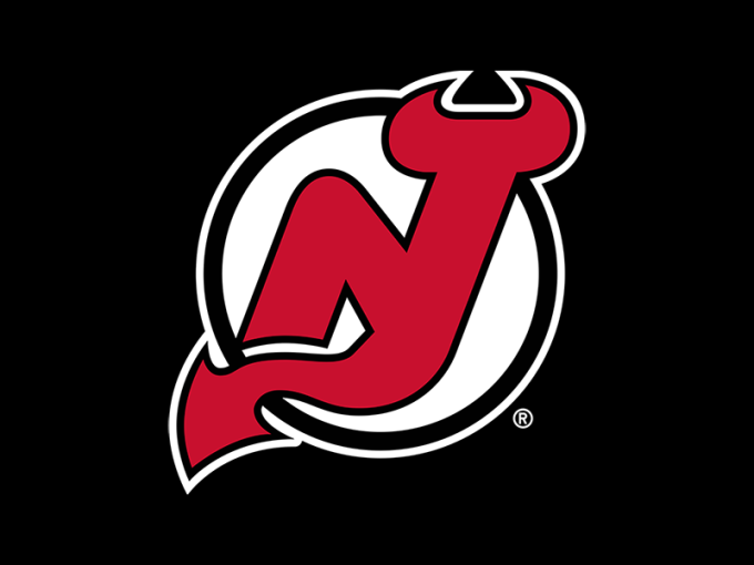 Detroit Red Wings vs. New Jersey Devils