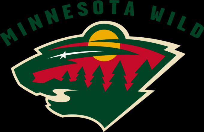 Detroit Red Wings vs. Minnesota Wild