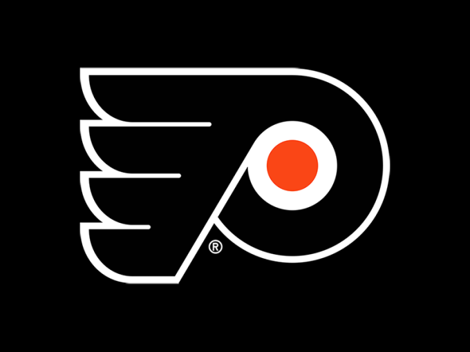 Detroit Red Wings vs. Philadelphia Flyers