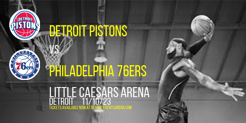 NBA In-Season Tournament at Little Caesars Arena