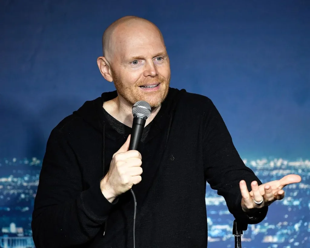 Bill Burr