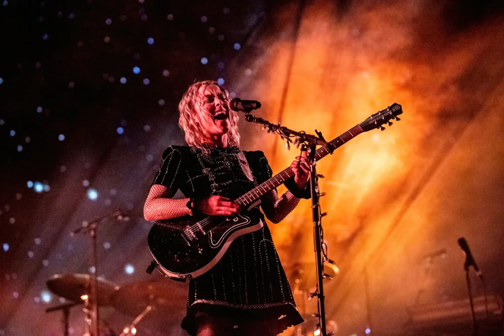 Phoebe Bridgers tickets