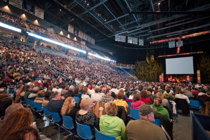 Jeff Dunham at Little Caesars Arena