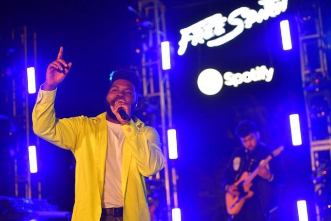 Khalid & Clairo at Little Caesars Arena