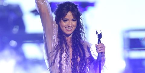 Camila Cabello [CANCELLED] at Little Caesars Arena