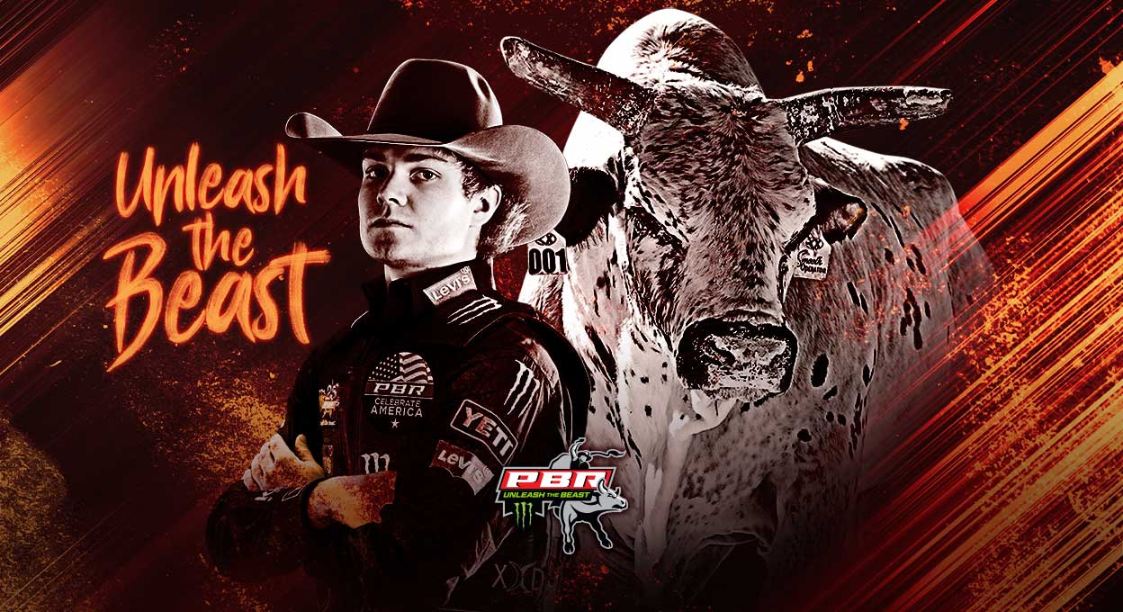 PBR: Unleash The Beast [CANCELLED] at Little Caesars Arena