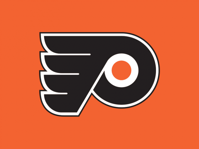 Detroit Red Wings vs. Philadelphia Flyers at Little Caesars Arena