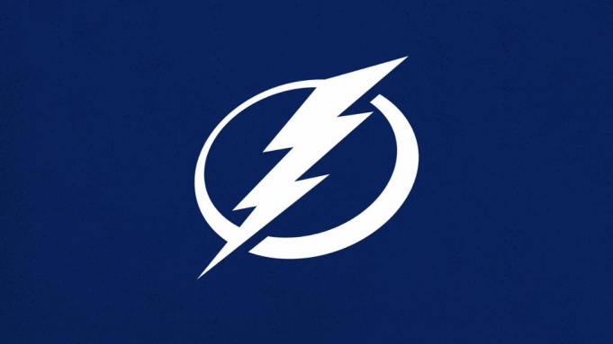 Detroit Red Wings vs. Tampa Bay Lightning at Little Caesars Arena