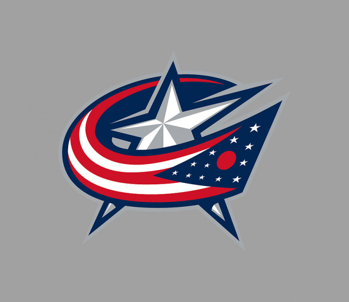 Detroit Red Wings vs. Columbus Blue Jackets at Little Caesars Arena