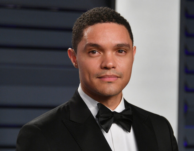 Trevor Noah [CANCELLED] at Little Caesars Arena