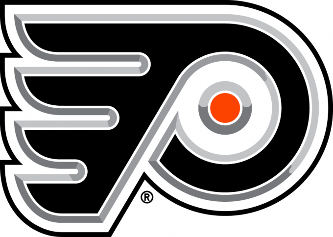 Detroit Red Wings vs. Philadelphia Flyers at Little Caesars Arena