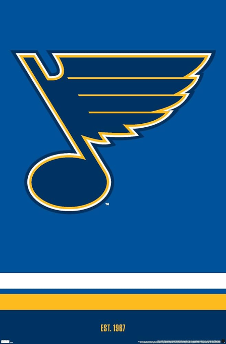 Detroit Red Wings vs. St. Louis Blues