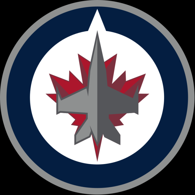 Detroit Red Wings vs. Winnipeg Jets