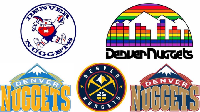 Detroit Pistons vs. Denver Nuggets