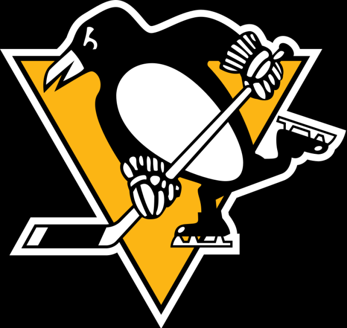 Detroit Red Wings vs. Pittsburgh Penguins