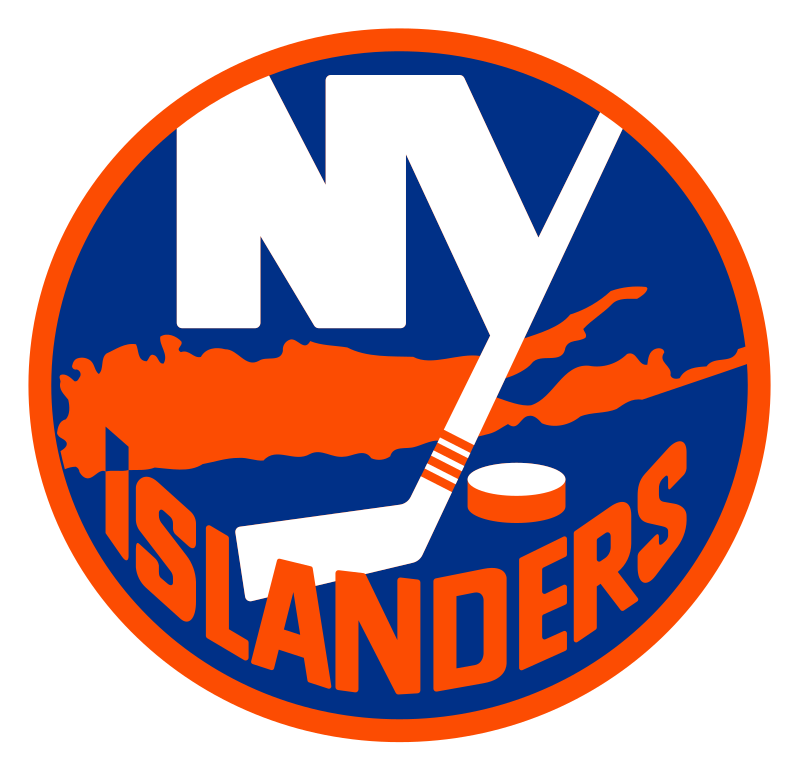 Detroit Red Wings vs. New York Islanders