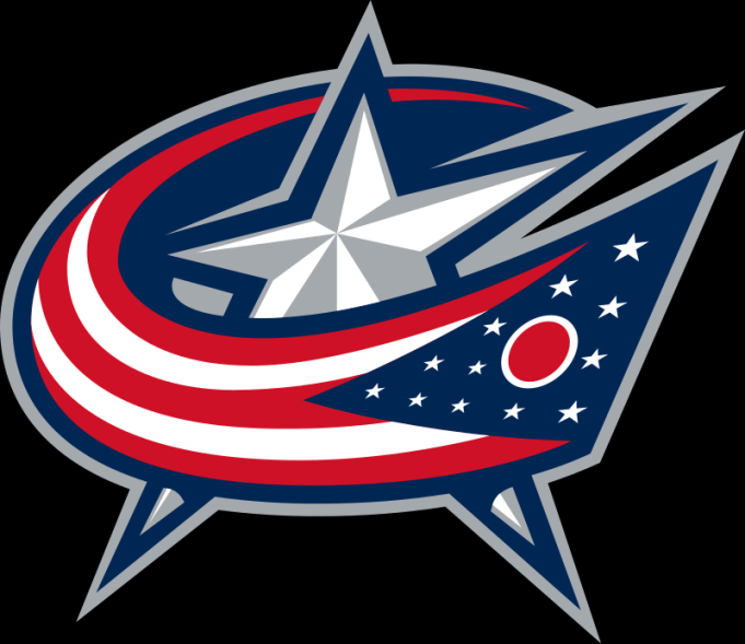 Detroit Red Wings vs. Columbus Blue Jackets