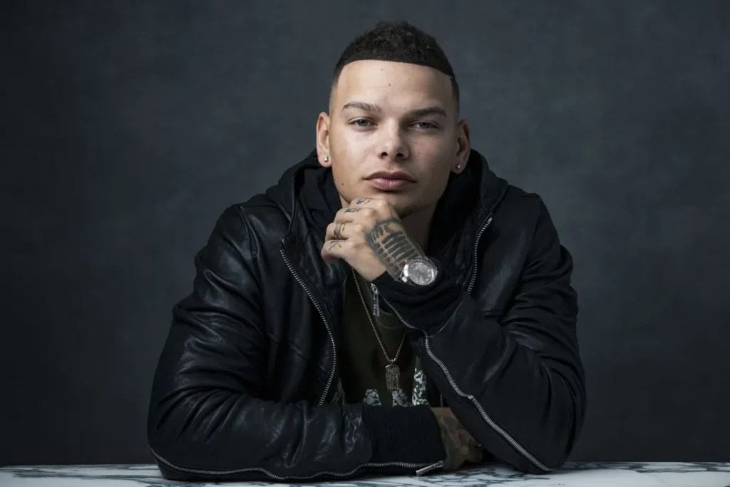 Kane Brown