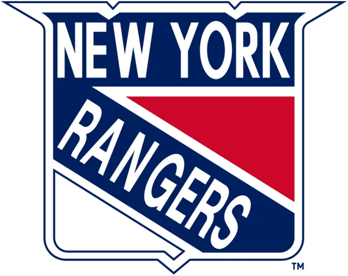 Detroit Red Wings vs. New York Rangers