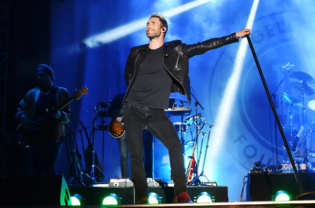 Maroon 5