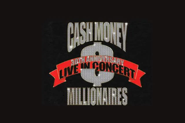 Cash Money Millionaires 30th Anniversary: The Lox, State Property & Beanie Sigel