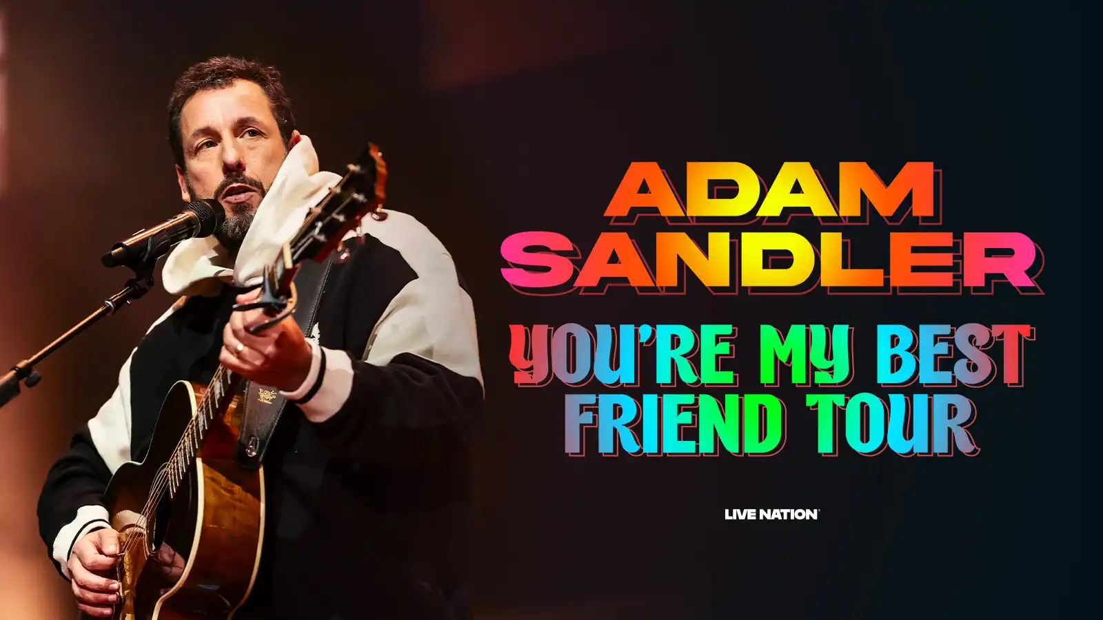 Adam Sandler