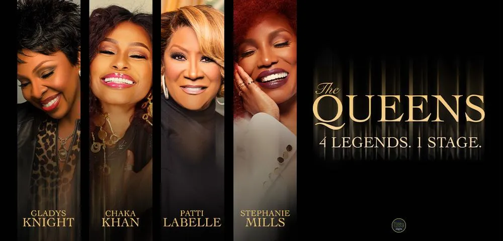 The Queens at Little Caesars Arena