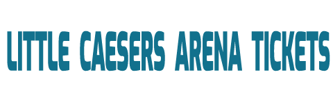 Little Caesars Arena