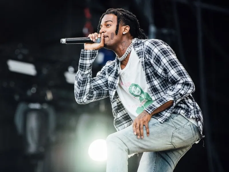 Playboi Carti tickets