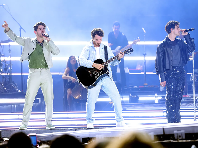 Jonas Brothers tickets