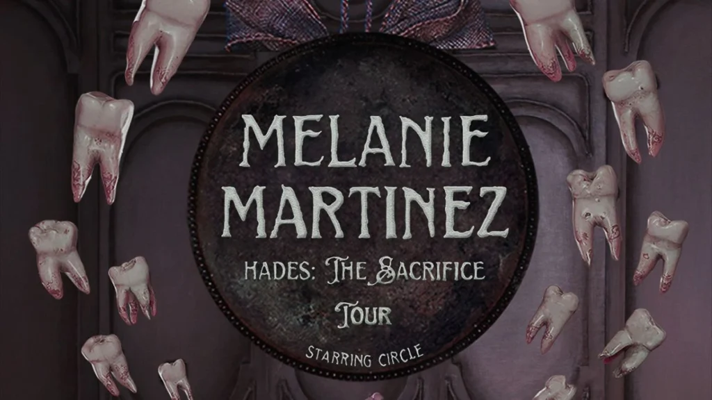 Melanie Martinez at Little Caesars Arena
