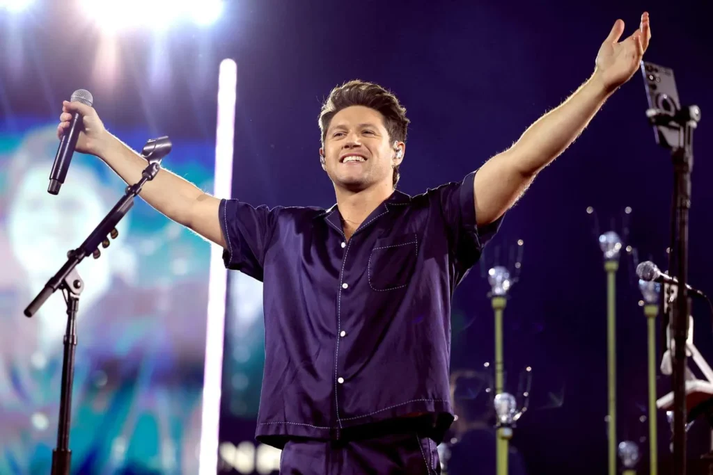 Niall Horan tickets
